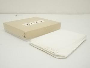 紙釜敷（箱付）